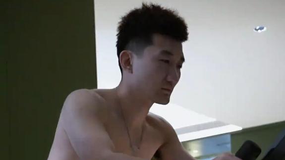 哪怕一小步！孙铭徽更新康复动态