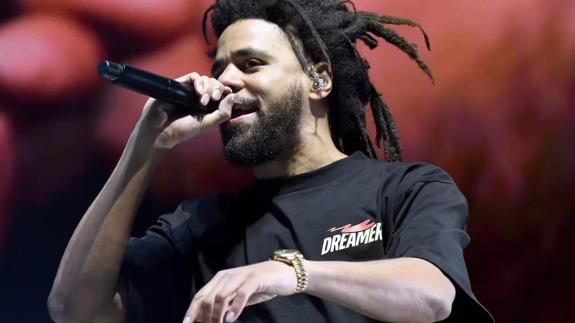 真来？J.cole透露将来中国打球 加盟南京同曦