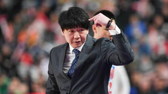 惨败宁波！邱彪：这是我执教山东以来最臭的比赛