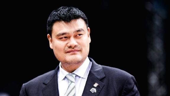 校友来了！姚明回上海交大参加建校130周年活动