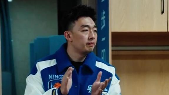 团结至上！刘家成：我不允许任何人破坏球队团结