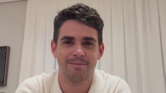 奥斯卡向中国球迷报平安：在恢复中 希望再来中国