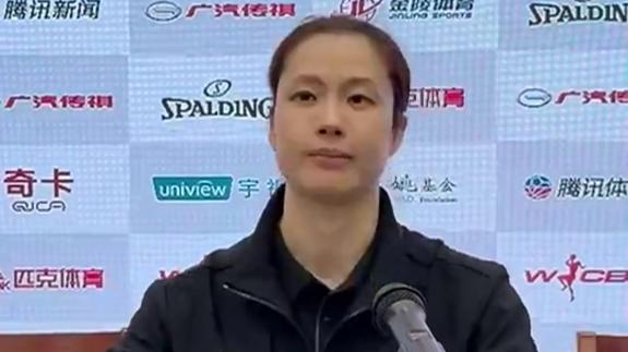  陈晓佳：收获最大的一年 对阵广东四川4场球意义大