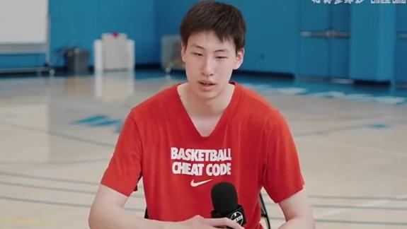  为何选普渡？郇斯楠：去更远的地方 聊在美国挑战