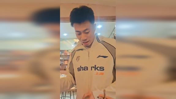 把贝兹利打失业？张镇麟：跟我没关系本来就要裁