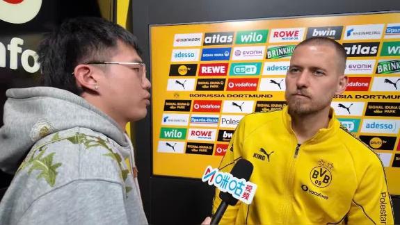 赛后对话安东 本不该输掉比赛 全队必须继续努力
