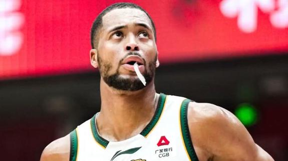 拦都拦不住！莱迪vs山东连续三个回合打成2+1