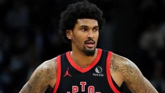 看看实力如何？广厦绯闻新援威廉姆斯已抵达杭州