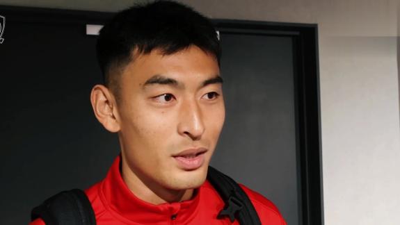  【比赛日vlog】四轮不胜！北京国安1-2成都蓉城