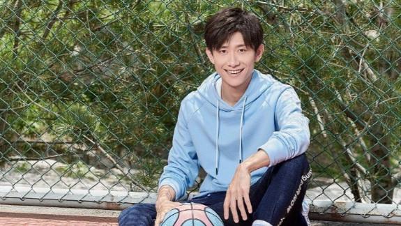 张一山：从小看的NBA球员都退了 现在支持杨瀚森