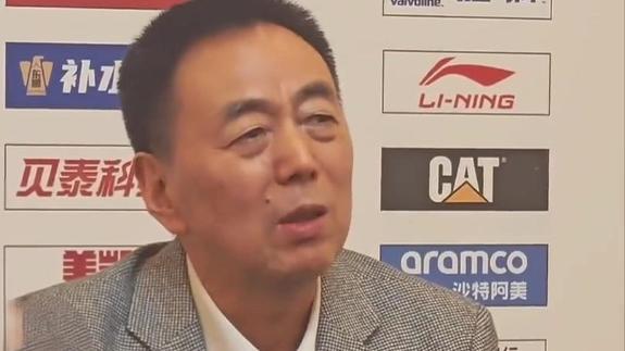 陈广川：签J.Cole想提供情绪价值 效果不太理想