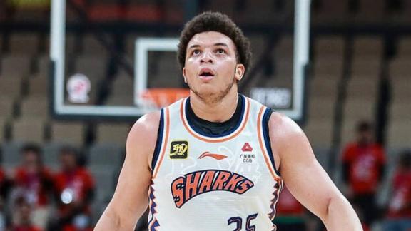 卢伟：两位外援伤势恢复不佳 洛夫顿近期会缺阵