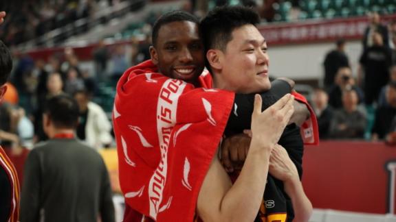 迪亚洛21分贾明儒替补17分！山西主场力克广东