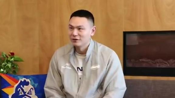 退役仪式倒计时！朱彦西：感觉又回到球场打球