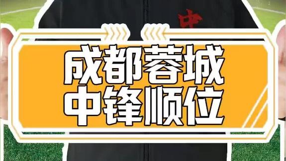 蓉城中锋顺位拜合拉木第三顺位 勇猛有余细节不足