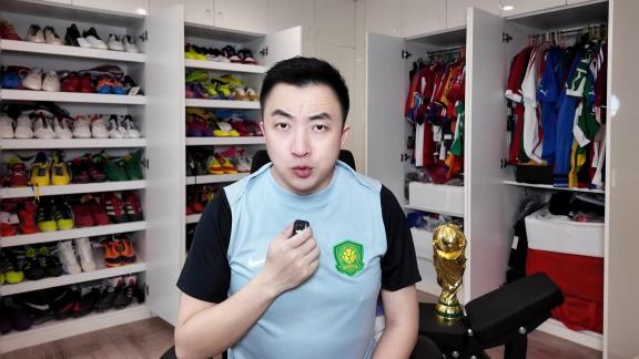 【袁甲】中超第7轮综述：三个镜头留下了深刻印象