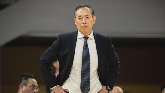 许利民：北京篮球会记住贝利的贡献 祝愿一切都好