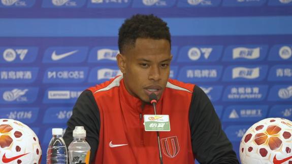 全景回顾西南德比 成都蓉城主场2-1逆转云南玉昆