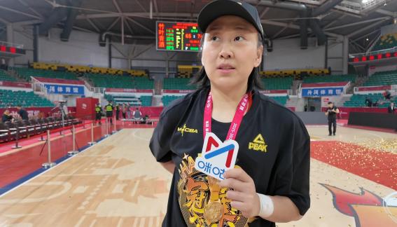 破釜沉舟！高颂：没有退路 就算不赢也要站着死