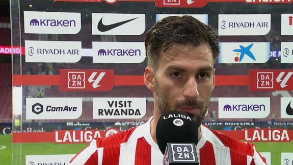 重返胜轨！巴埃纳：这场胜利是及时雨