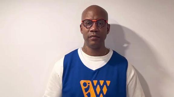 马布里预测冠军：上海状态火热 但相信广厦卫冕