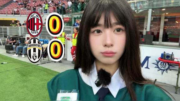  咪咕在现场｜米兰闷平尤文 两队继续保留争四优势