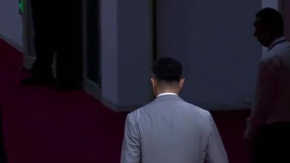 广东遭开门黑杜锋径直离场 郭艾伦调侃杜导生气了