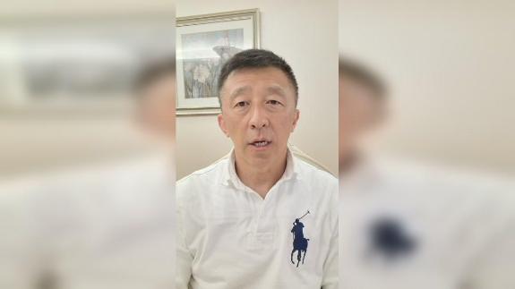  【刘越】泰山的问题只有内部人知道