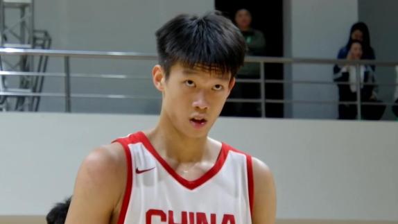 冲击力十足！吕飞燕马力全开直捣黄龙2+1