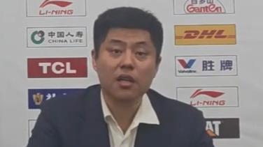  如何应对舆论压力？潘江：有压力是好事少看批评