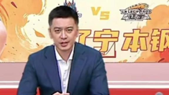  杨鸣：相信辽篮引援梯队做好 未来可能有生存问题
