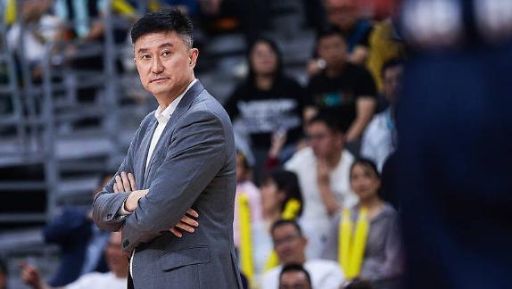 挺进八强！杜锋：虽遇到困难 但我们从未低头