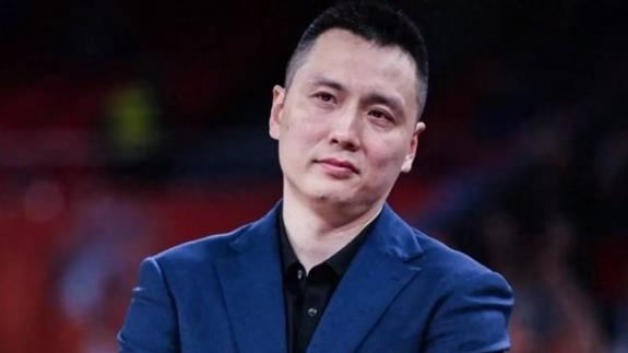 卢伟：上海并非不可战胜  每一场都要和对手去拼