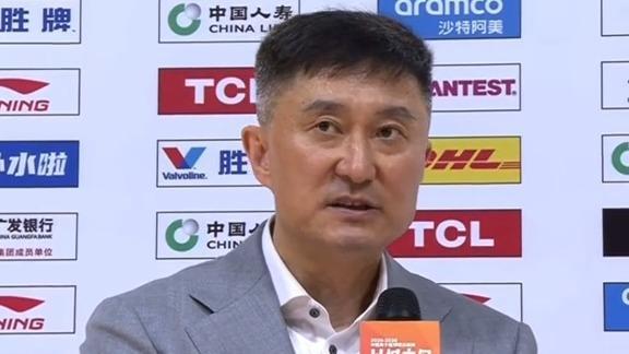 难！杜锋：北京引进我培养的赵睿及这打过的周琦