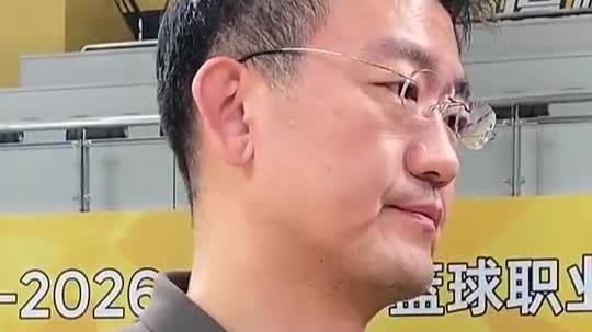 王博谈G3：比赛有不确定性 虽打回主场不能轻敌