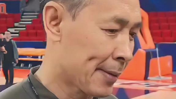  许利民：25连胜体现对手实力 做好细节展现自己