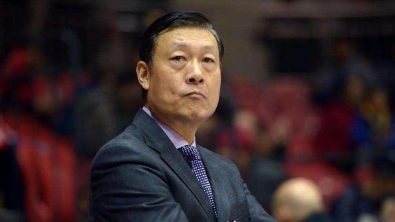 李秋平：这是上海离争冠最近的一次 卢伟要更果断