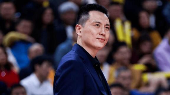 卢伟谈北京双塔：不是对方常规组合 我们得投准点