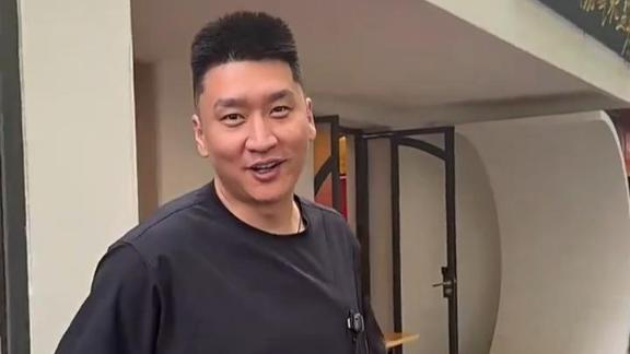 孙悦探店Vlog：哥们好歹也是在五棵松开过演唱会