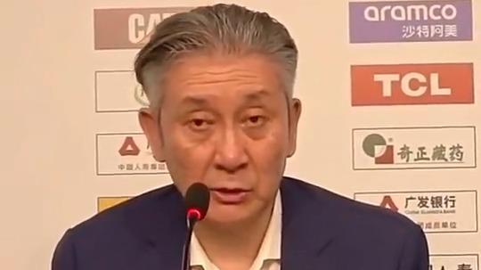 郑永刚：伤病是比赛一部分 缺1、5号位国内球员