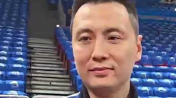  卢伟：保持拼劲同时保持健康 七月还有国际赛事