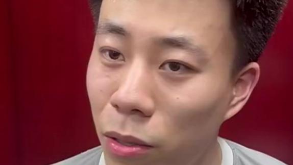  团结！张镇麟：没啥决赛经验 每场当最后一场打