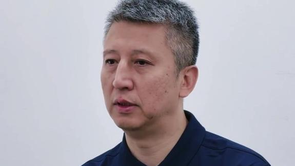  郭士强：到处看球是为选材 最看中爱国团队精神
