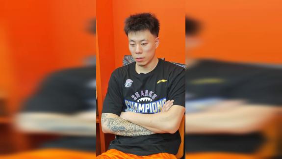 神预言！张镇麟赛后直言：昨晚梦到自己5犯了