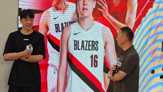 刘导曾让瀚森跑10组17折！刘维伟：那是他跑太慢