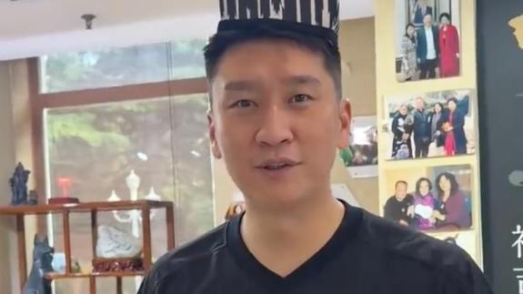 挺能吃！孙悦探店新疆美食Vlog： 狂炫5种主食