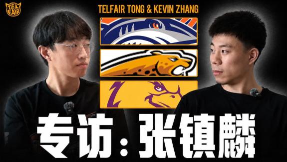 对话金金！美高两连冠啥体验？会看网上评论吗？