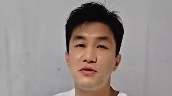 玩笑？郭艾伦：想听杜导骂人 就等广东6月签我