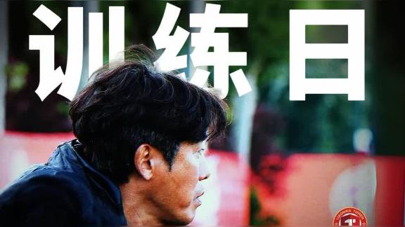 夏训魔鬼训练接近尾声 铁人整装待发重新上路！