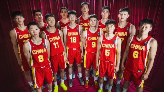 目标冲击八强！中国队展望U17世界杯：上下一心